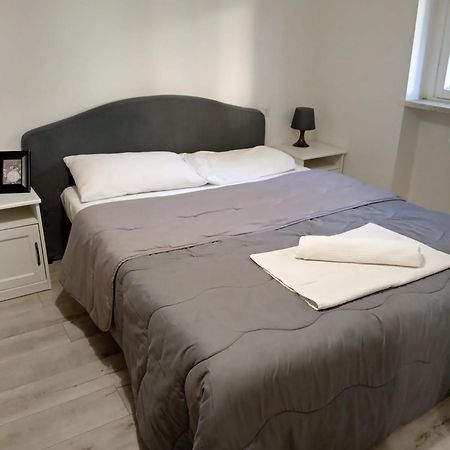 Apartament Venezuela Mediolan Zewnętrze zdjęcie