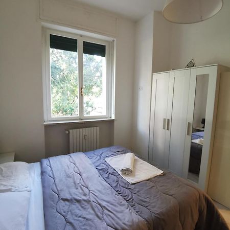 Apartament Venezuela Mediolan Zewnętrze zdjęcie