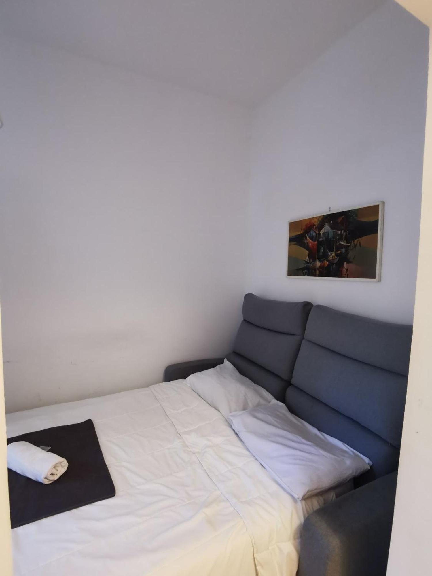 Apartament Venezuela Mediolan Zewnętrze zdjęcie